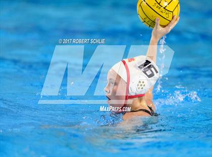 Thumbnail 1 in St. Francis vs Davis (CIF SJS D1 Final) photogallery.