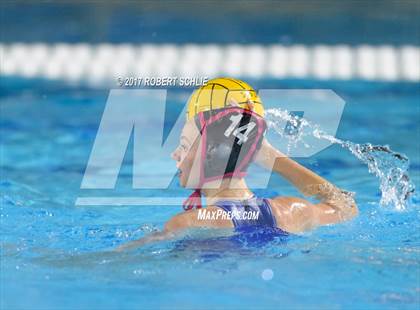 Thumbnail 1 in St. Francis vs Davis (CIF SJS D1 Final) photogallery.