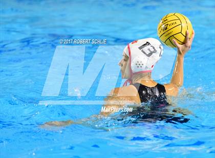 Thumbnail 1 in St. Francis vs Davis (CIF SJS D1 Final) photogallery.