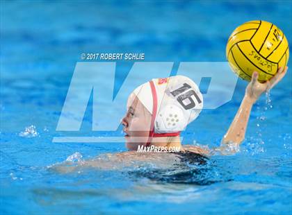 Thumbnail 2 in St. Francis vs Davis (CIF SJS D1 Final) photogallery.