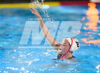 Thumbnail 1 in St. Francis vs Davis (CIF SJS D1 Final) photogallery.