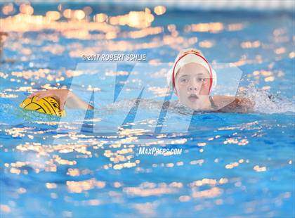 Thumbnail 2 in St. Francis vs Davis (CIF SJS D1 Final) photogallery.