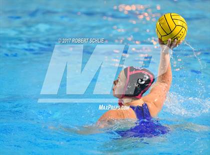 Thumbnail 2 in St. Francis vs Davis (CIF SJS D1 Final) photogallery.