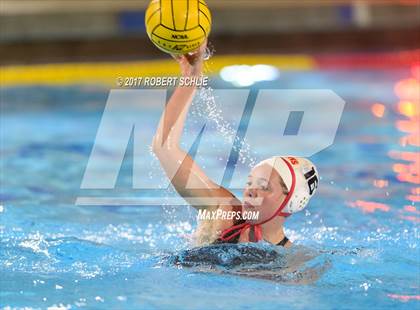 Thumbnail 1 in St. Francis vs Davis (CIF SJS D1 Final) photogallery.