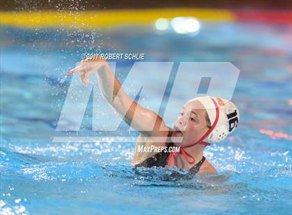 Thumbnail 2 in St. Francis vs Davis (CIF SJS D1 Final) photogallery.