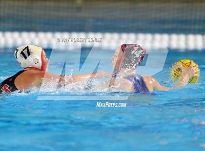 Thumbnail 3 in St. Francis vs Davis (CIF SJS D1 Final) photogallery.
