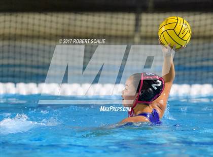 Thumbnail 2 in St. Francis vs Davis (CIF SJS D1 Final) photogallery.