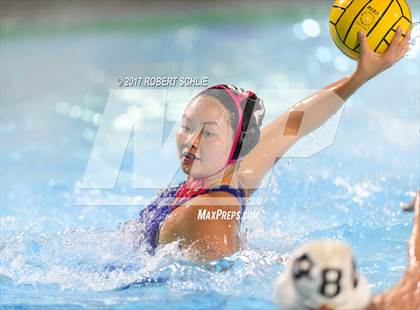 Thumbnail 1 in St. Francis vs Davis (CIF SJS D1 Final) photogallery.