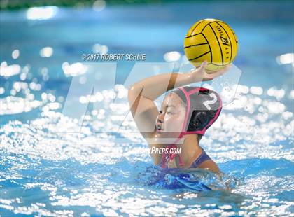 Thumbnail 2 in St. Francis vs Davis (CIF SJS D1 Final) photogallery.