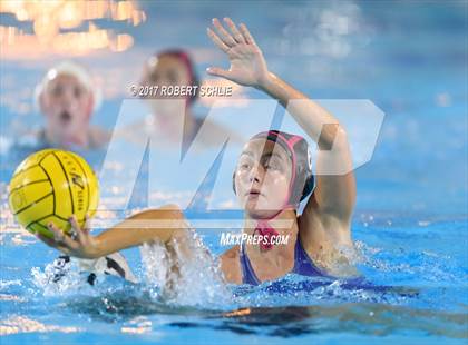 Thumbnail 3 in St. Francis vs Davis (CIF SJS D1 Final) photogallery.