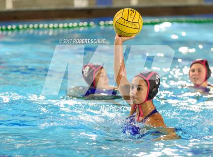 Thumbnail 2 in St. Francis vs Davis (CIF SJS D1 Final) photogallery.