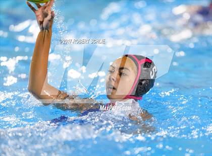 Thumbnail 3 in St. Francis vs Davis (CIF SJS D1 Final) photogallery.