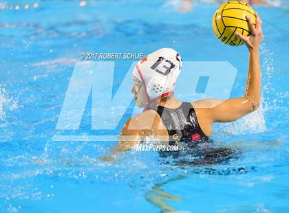 Thumbnail 1 in St. Francis vs Davis (CIF SJS D1 Final) photogallery.