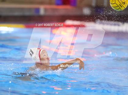 Thumbnail 1 in St. Francis vs Davis (CIF SJS D1 Final) photogallery.
