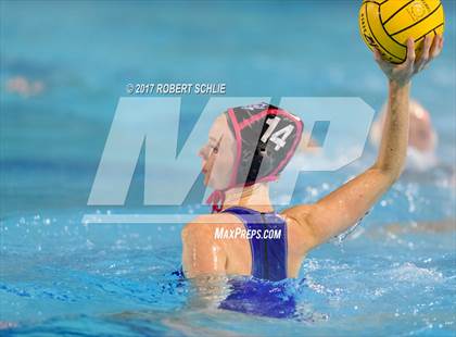 Thumbnail 3 in St. Francis vs Davis (CIF SJS D1 Final) photogallery.