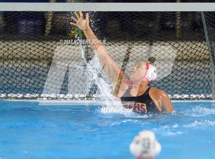 Thumbnail 2 in St. Francis vs Davis (CIF SJS D1 Final) photogallery.