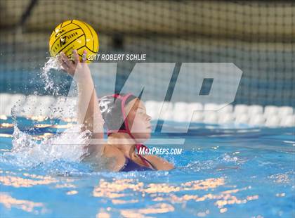 Thumbnail 3 in St. Francis vs Davis (CIF SJS D1 Final) photogallery.