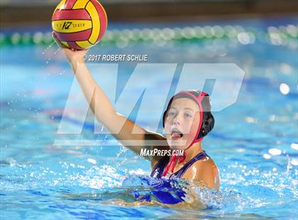 Thumbnail 1 in St. Francis vs Davis (CIF SJS D1 Final) photogallery.