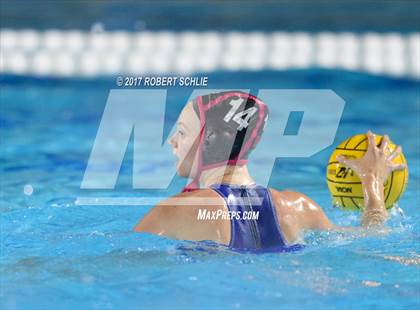 Thumbnail 3 in St. Francis vs Davis (CIF SJS D1 Final) photogallery.