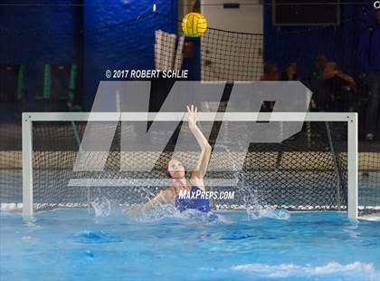 Thumbnail 2 in St. Francis vs Davis (CIF SJS D1 Final) photogallery.