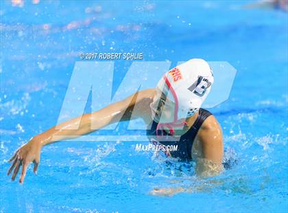 Thumbnail 1 in St. Francis vs Davis (CIF SJS D1 Final) photogallery.