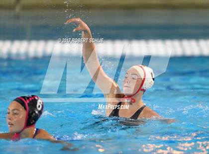 Thumbnail 1 in St. Francis vs Davis (CIF SJS D1 Final) photogallery.