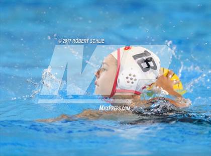 Thumbnail 2 in St. Francis vs Davis (CIF SJS D1 Final) photogallery.