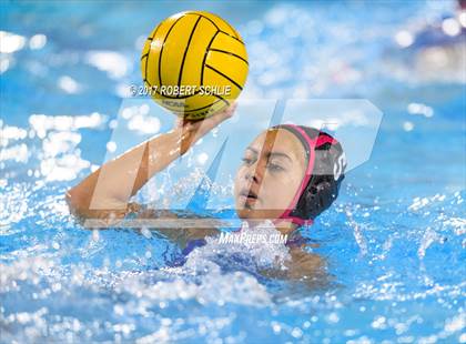 Thumbnail 2 in St. Francis vs Davis (CIF SJS D1 Final) photogallery.