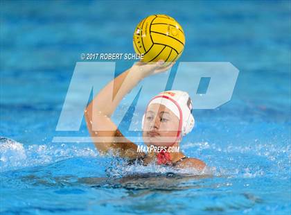 Thumbnail 3 in St. Francis vs Davis (CIF SJS D1 Final) photogallery.