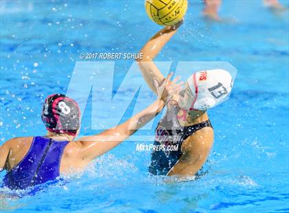 Thumbnail 3 in St. Francis vs Davis (CIF SJS D1 Final) photogallery.