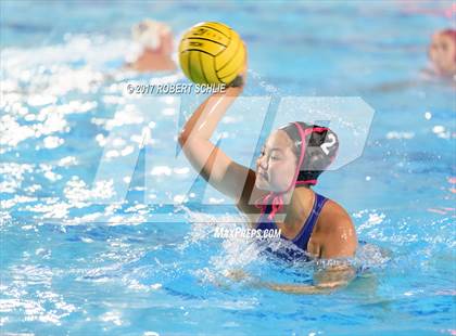 Thumbnail 1 in St. Francis vs Davis (CIF SJS D1 Final) photogallery.