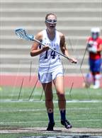 Photo from the gallery "Agoura vs. Los Alamitos (Northern vs. Southern Final)"