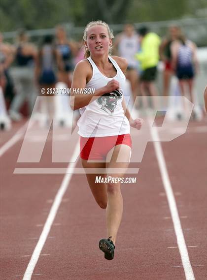 Thumbnail 1 in Longs Peak League Meet photogallery.