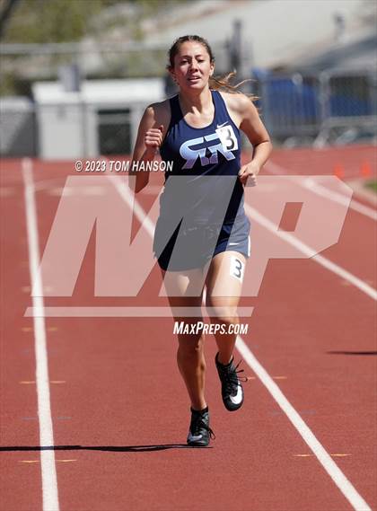 Thumbnail 1 in Longs Peak League Meet photogallery.