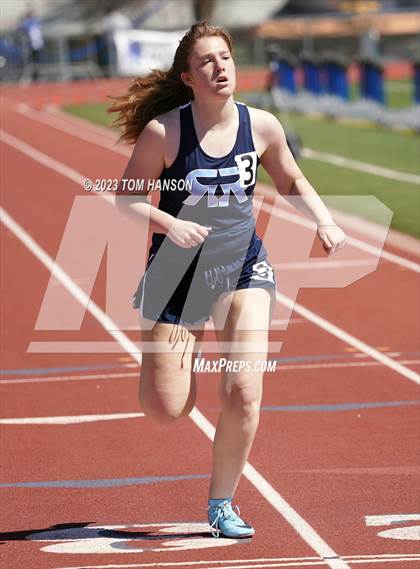Thumbnail 3 in Longs Peak League Meet photogallery.