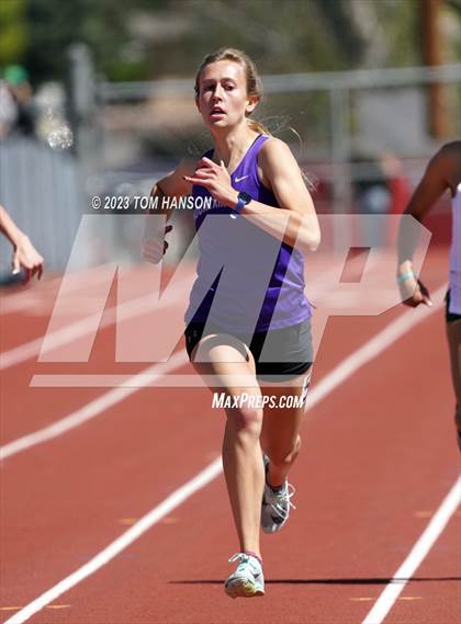 Thumbnail 1 in Longs Peak League Meet photogallery.