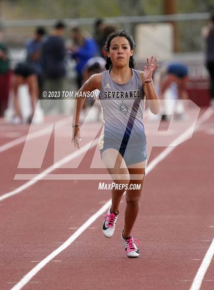 Thumbnail 1 in Longs Peak League Meet photogallery.