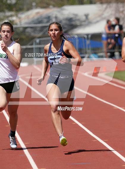 Thumbnail 1 in Longs Peak League Meet photogallery.
