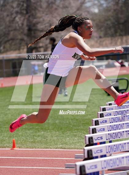 Thumbnail 2 in Longs Peak League Meet photogallery.