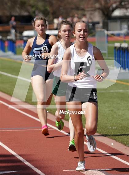Thumbnail 1 in Longs Peak League Meet photogallery.