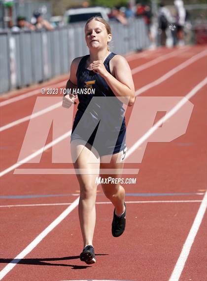 Thumbnail 2 in Longs Peak League Meet photogallery.
