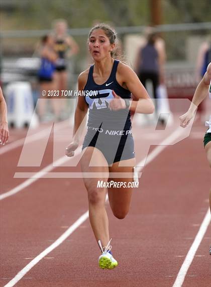 Thumbnail 3 in Longs Peak League Meet photogallery.