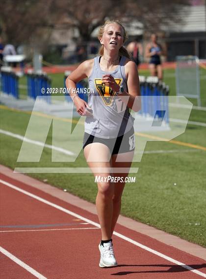Thumbnail 2 in Longs Peak League Meet photogallery.