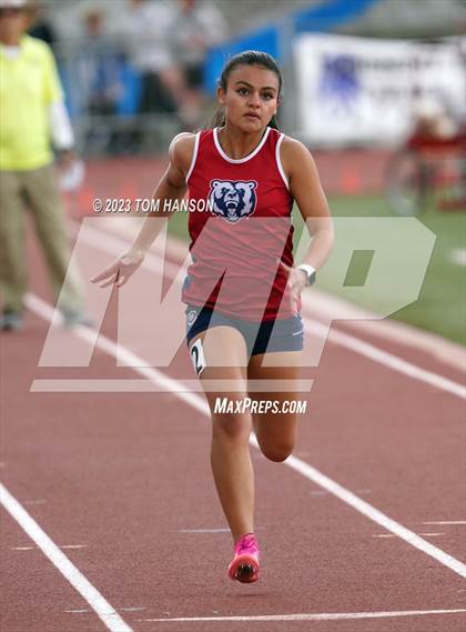 Thumbnail 1 in Longs Peak League Meet photogallery.