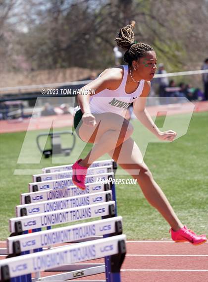 Thumbnail 1 in Longs Peak League Meet photogallery.
