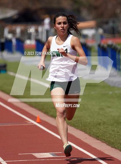 Thumbnail 3 in Longs Peak League Meet photogallery.