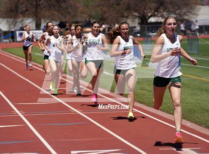 Thumbnail 3 in Longs Peak League Meet photogallery.