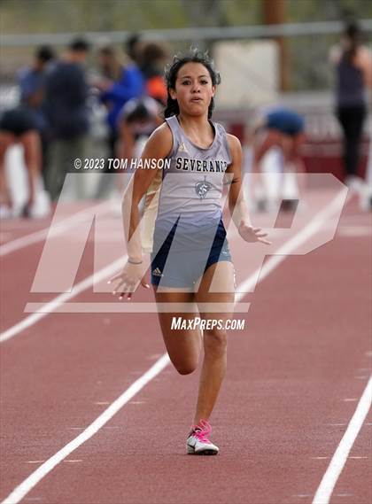 Thumbnail 3 in Longs Peak League Meet photogallery.
