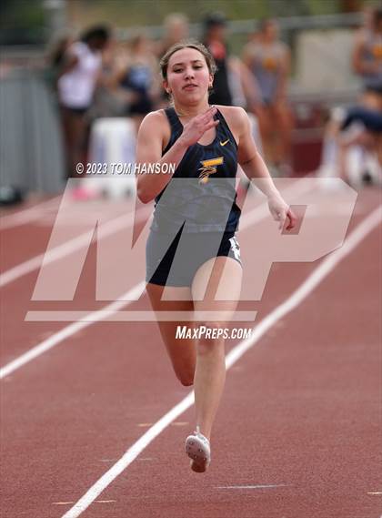 Thumbnail 1 in Longs Peak League Meet photogallery.