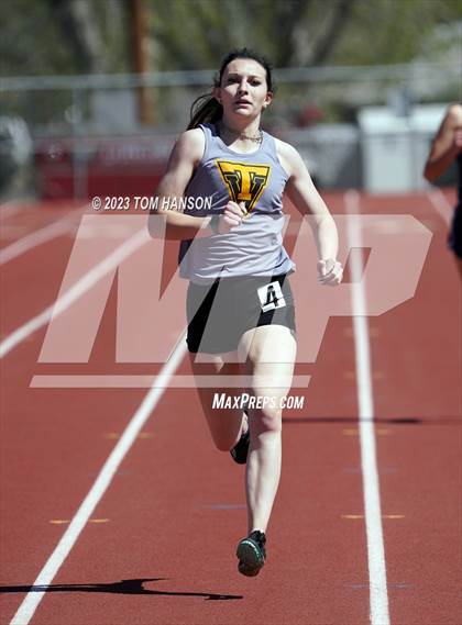 Thumbnail 3 in Longs Peak League Meet photogallery.